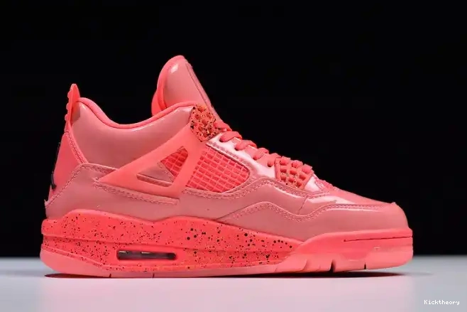 Kick Theory Jordan Air Hot AQ9128-600 NRG Punch